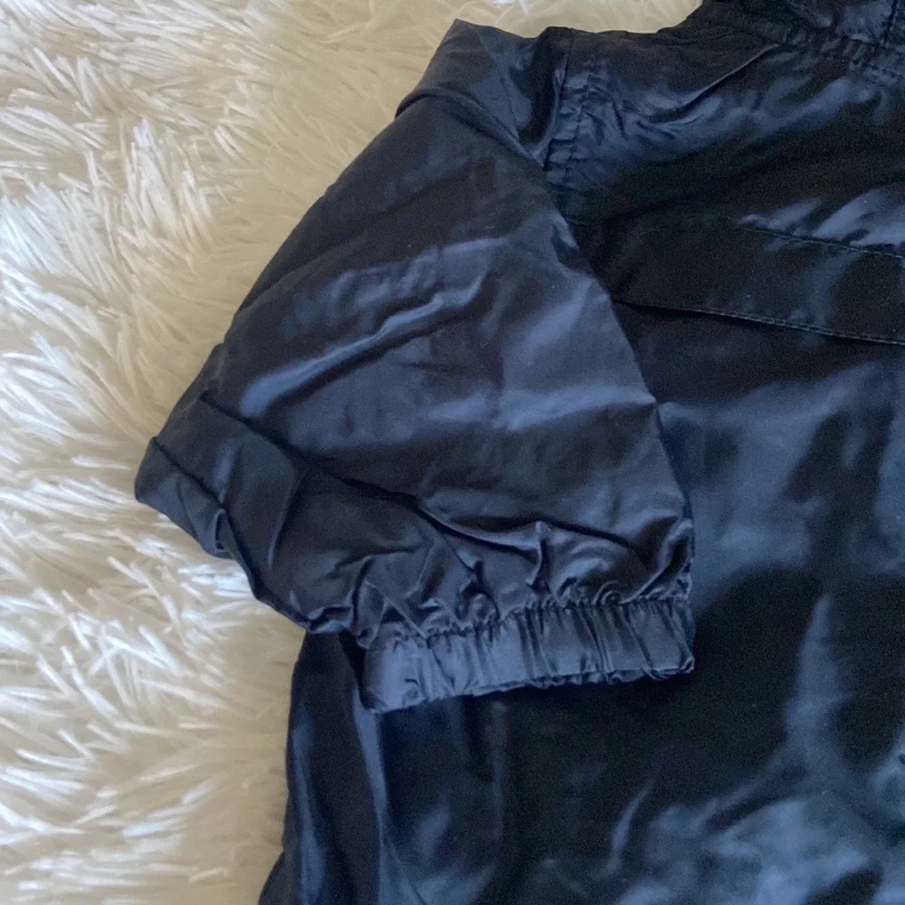 Boys rain jacket!